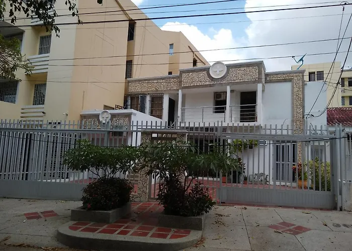 Apartaestudio El Lugar Ideal Cra. 62 #74-143.