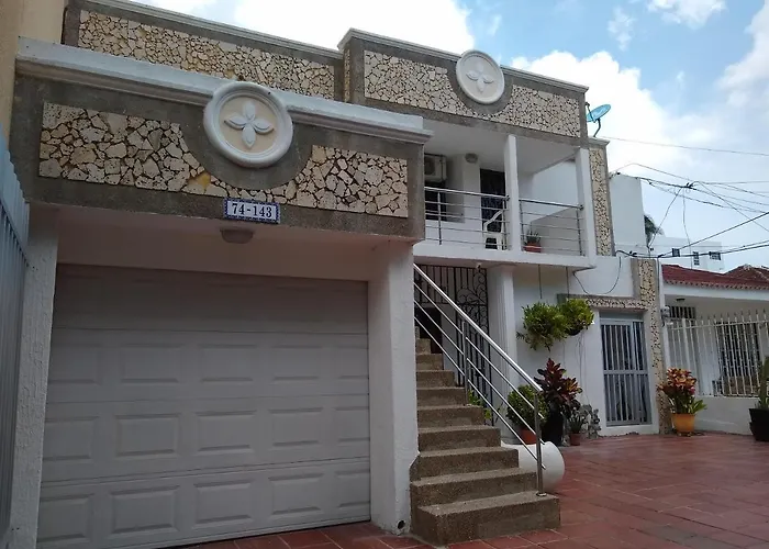 Apartaestudio El Lugar Ideal Cra. 62 #74-143.