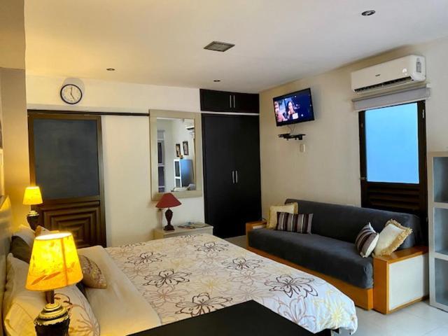 El Lugar Ideal Cra. 62 #74-143. Appartement *