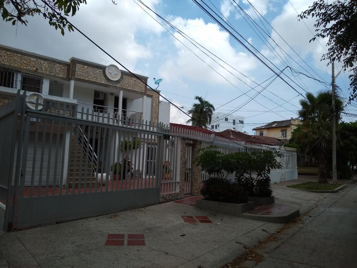 El Lugar Ideal Cra. 62 #74-143.