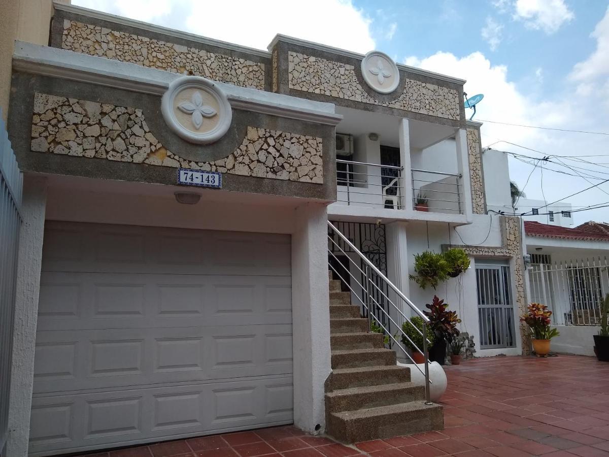 El Lugar Ideal Cra. 62 #74-143. Barranquilla (Atlantico)