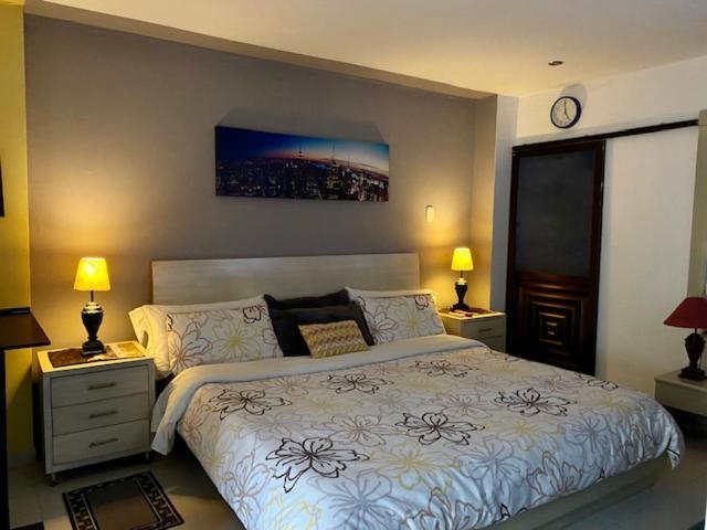 El Lugar Ideal Cra. 62 #74-143. Appartement *