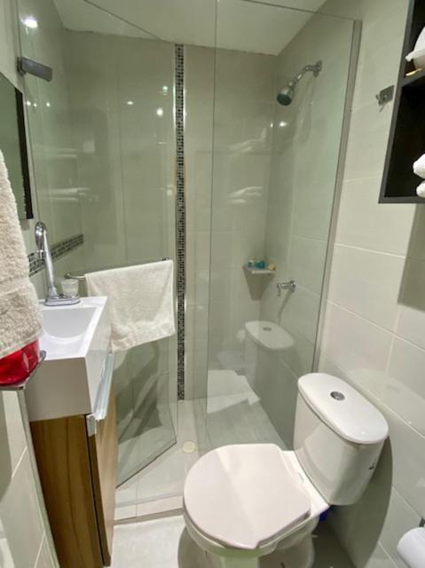 Appartement El Lugar Ideal Cra. 62 #74-143. *